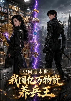 空间通末世:我囤亿万物资养兵王(110集) 空间通末世:我囤亿万物资养兵王(110集)短剧在哪个平台