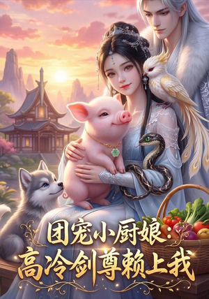 团宠小厨娘:高冷剑尊赖上我(40集) 团宠小厨娘:高冷剑尊赖上我(40集)在哪里看