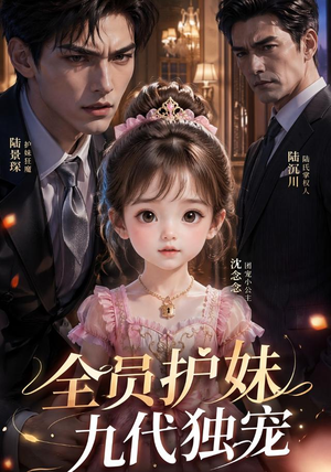 全员护妹,九代独宠(37集) 全员护妹,九代独宠(37集)分享热门短剧