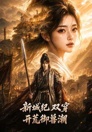 新城纪双穿开荒御兽潮(80集) 新城纪双穿开荒御兽潮(80集)全集都在这里了