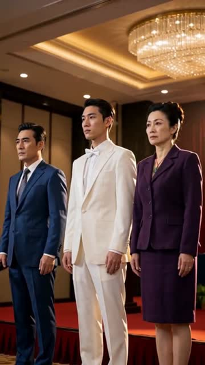 生恩养恩,皆为归途(39集) 生恩养恩,皆为归途(39集)热门短剧来袭