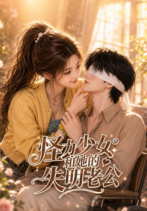 怪力少女和她的失明老公(74集) 怪力少女和她的失明老公(74集)红果免费短剧