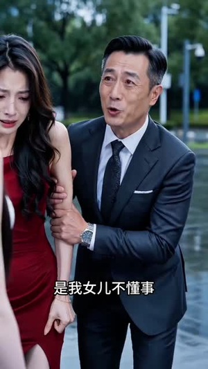不做沈家女,她成了霍家掌心明珠(40集) 不做沈家女,她成了霍家掌心明珠(40集)推荐热门短剧