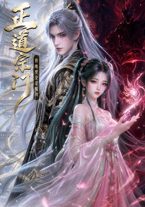 正道宗门,背地里全是魔功(148集) 正道宗门,背地里全是魔功(148集)短剧精彩推荐