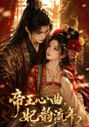 帝王心曲,妃韵流年(162集) 帝王心曲,妃韵流年(162集)最火爆短剧