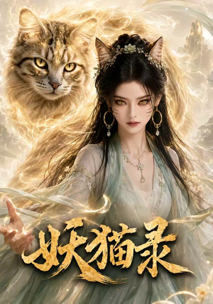 妖猫录(73集) 妖猫录(73集)短剧热播中