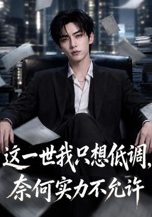这一世我只想低调,奈何实力不允许(86集) 这一世我只想低调,奈何实力不允许(86集)热门短剧追到爽