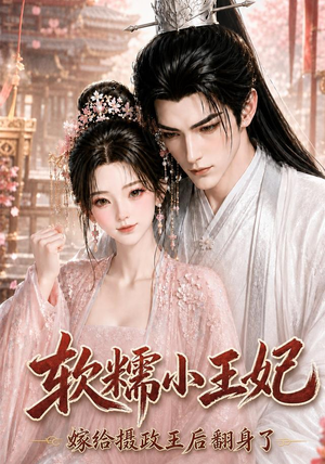 软糯小王妃,嫁给摄政王后翻身了(117集) 软糯小王妃,嫁给摄政王后翻身了(117集)超好看古装短剧