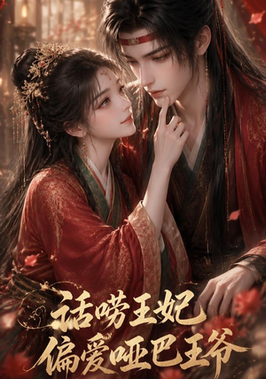 话唠王妃偏爱哑巴王爷(45集) 话唠王妃偏爱哑巴王爷(45集)看过的人都说好