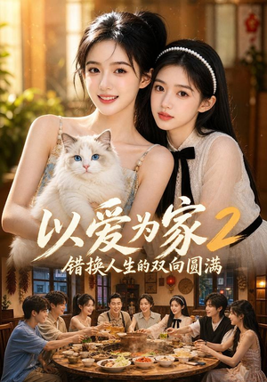 以爱为家!2错换人生的双向圆满(86集) 以爱为家!2错换人生的双向圆满(86集)在哪个平台看好