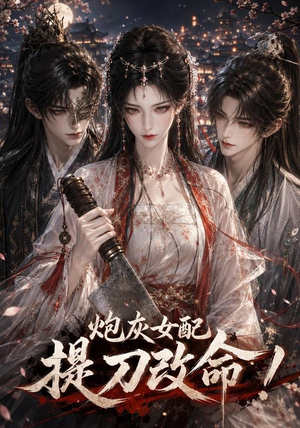 炮灰女配提刀改命!(102集) 炮灰女配提刀改命!(102集)在哪看免费