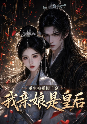 重生被嫌假千金,我亲娘是皇后(31集) 重生被嫌假千金,我亲娘是皇后(31集)短剧演员排行榜
