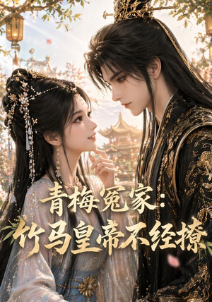 青梅冤家:竹马皇帝不经撩(63集) 青梅冤家:竹马皇帝不经撩(63集)免费短剧片段