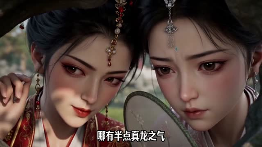 咸鱼才人守则(50集) 咸鱼才人守则(50集)短剧上头又好看