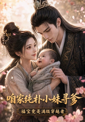 咱家纯朴小妹寻爹:福宝竟是满级穿越者(61集) 咱家纯朴小妹寻爹:福宝竟是满级穿越者(61集)精彩的网络短剧
