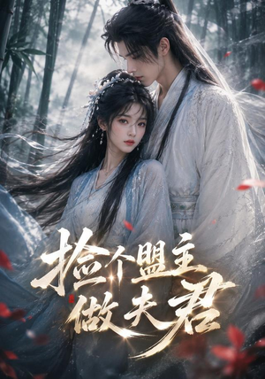 捡个盟主做夫君(103集) 捡个盟主做夫君(103集)追短剧看全集