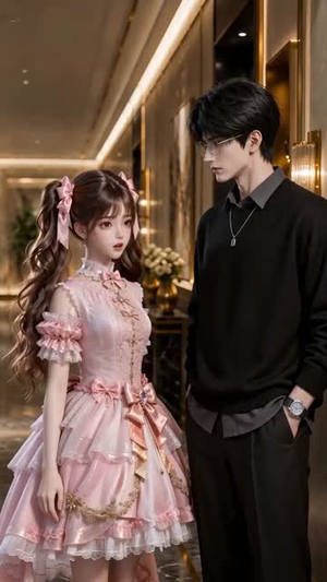渡京雾:乖乖女别逃(74集) 渡京雾:乖乖女别逃(74集)哪个网站可以看