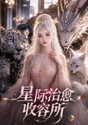 星际治愈收容所(61集) 星际治愈收容所(61集)我真的爱了