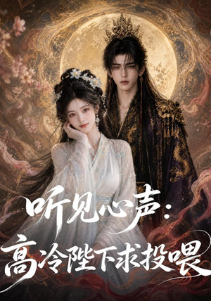 听见心声:高冷陛下求投喂(118集) 听见心声:高冷陛下求投喂(118集)经典回顾免费看