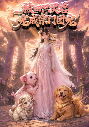 被四只灵兽宠成宗门团宠(78集) 被四只灵兽宠成宗门团宠(78集)全集免费