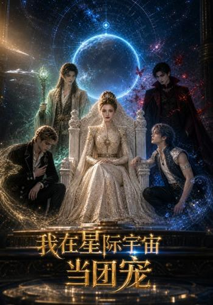 我在星际宇宙当团宠(56集) 我在星际宇宙当团宠(56集)短剧上热门