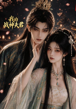 我的战神夫君(22集) 我的战神夫君(22集)热门了短剧