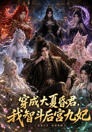 穿成大夏昏君,我智斗后宫九妃(121集) 穿成大夏昏君,我智斗后宫九妃(121集)热门火爆短剧