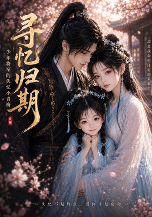 寻忆归期,少年将军的失忆小青梅(223集) 寻忆归期,少年将军的失忆小青梅(223集)短剧片段分享