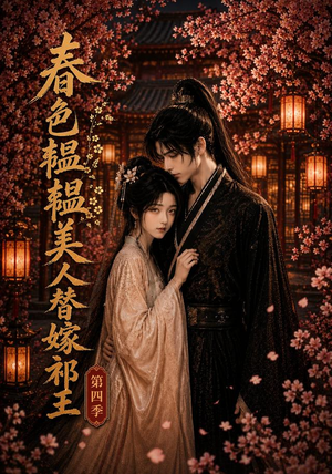 春色韫韫,美人替嫁祁王第四季(88集) 春色韫韫,美人替嫁祁王第四季(88集)短剧推荐来了