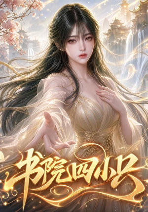 书院四小只(70集) 书院四小只(70集)一起追生活短剧
