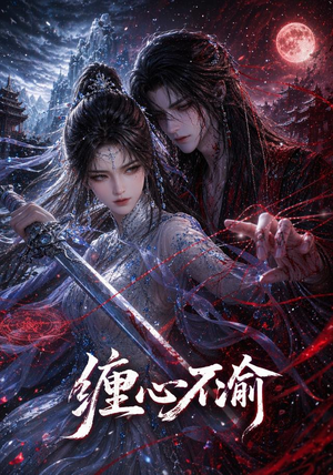 缠心不渝(16集) 缠心不渝(16集)不用花钱看全剧