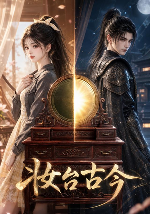 妆台古今(40集) 妆台古今(40集)热门短剧推荐。