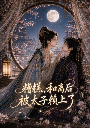 糟糕,和离后被太子赖上了(53集) 糟糕,和离后被太子赖上了(53集)全集