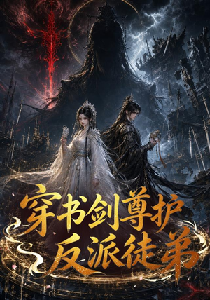 穿书剑尊护反派徒弟(115集) 穿书剑尊护反派徒弟(115集)精彩短剧天天看