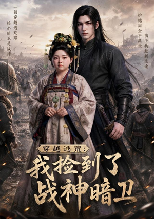 穿越逃荒:我捡到了战神暗卫(60集) 穿越逃荒:我捡到了战神暗卫(60集)小短剧抢先看