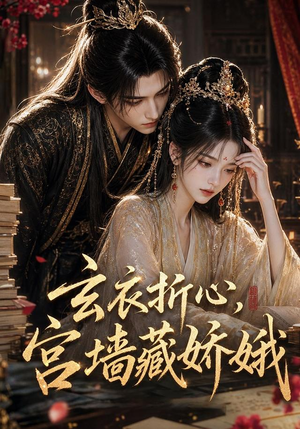 玄衣折心,宫墙藏娇娥(71集) 玄衣折心,宫墙藏娇娥(71集)深深爱上这部剧