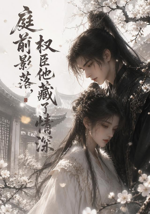 庭前影落,权臣他藏了情深(28集) 庭前影落,权臣他藏了情深(28集)民国短剧推荐