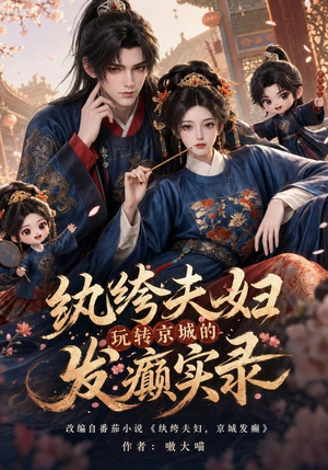 纨绔夫妇玩转京城的发癫实录(105集) 纨绔夫妇玩转京城的发癫实录(105集)好看的短剧