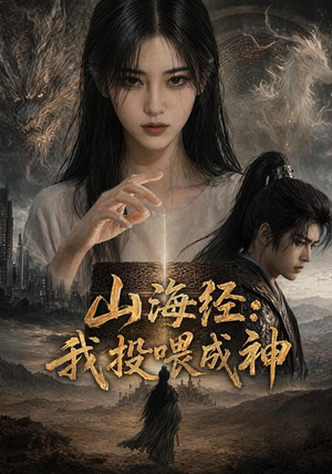 山海经:我投喂成神(60集) 山海经:我投喂成神(60集)短剧上热门