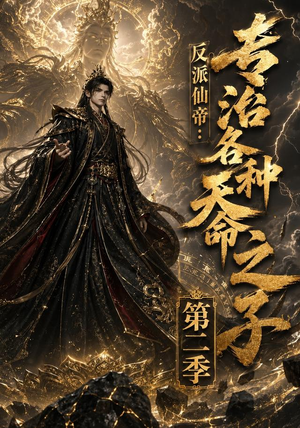 反派仙帝:专治各种天命之子第二季(60集) 反派仙帝:专治各种天命之子第二季(60集)短剧后续更精彩