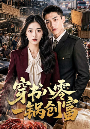 穿书八零一锅创富(82集) 穿书八零一锅创富(82集)好看吗