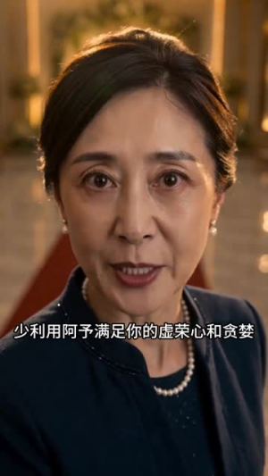 月色预谋深情序章（77集）熬夜追短剧