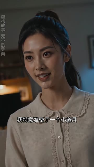 半夜偷吃被抓（42集）免费看短剧