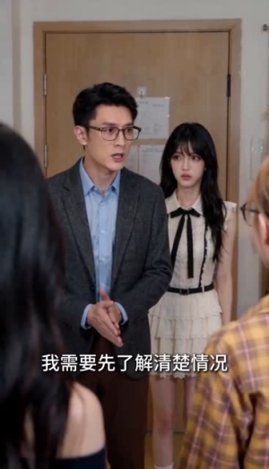 我的会员卡，毁了她的假富贵（30集）完整版