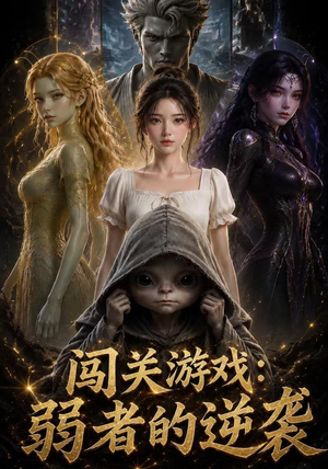 闯关游戏：弱者的逆袭（101集）女主谁演的
