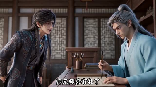 老婆修炼我变强（42集）在哪个平台能看