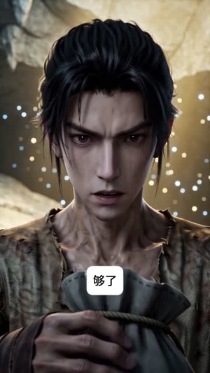 凡人修仙之时空神前传(65集) 凡人修仙之时空神前传(65集)最后一集