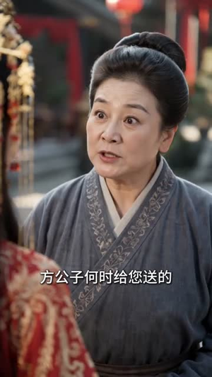 公主重生，休弃负我的穷书生（72集）不用花钱看全剧