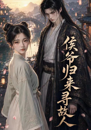 侯爷归来寻故人（50集）热门短剧又来了