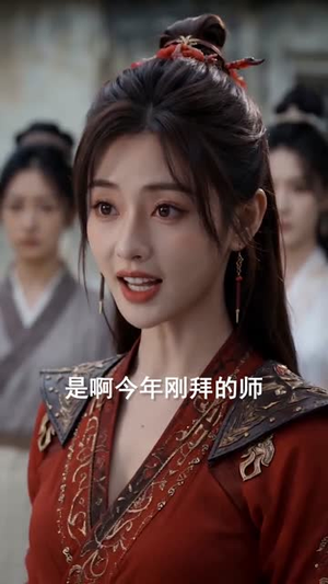 系统欺我太甚请出护猴师尊（73集）好看吗